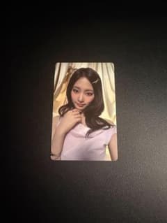 TWICE ツウィ THIS IS FOR LA POPUP 限定トレカ TWICE ツウィ THIS IS FOR LA POPUP 限定トレカ - メルカリ