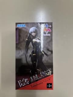 陰の実力者になりたくて！ Luminasta ベータ フィギュアのサムネイル