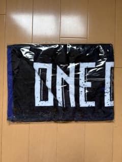 ONE OK ROCK タオル 新品未開封 ワンオクのサムネイル