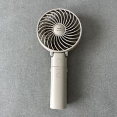 BRUNO ポータブルミニファンのサムネイル