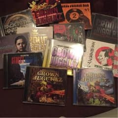 CDまとめ売りのサムネイル