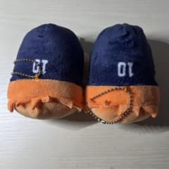 日向翔陽 ぬいぐるみのサムネイル