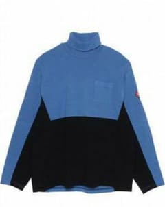 cavempt c.e 　タートルネック ロンT　値下げのサムネイル
