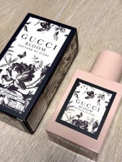 GUCCI BLOOM NETTARE DI FIORI 30ml - メルカリ