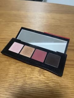 SHISEIDO エッセンシャリスト アイパレット 08 資生堂のサムネイル