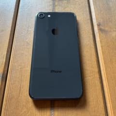 iPhone 8のサムネイル
