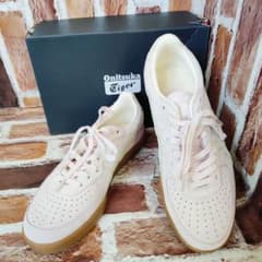 未使用級】 Onitsuka Tiger （25）1183C436 GSM - メルカリ