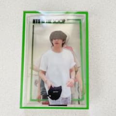 BTS IN THE SOOP クリアカードのサムネイル
