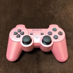 PS3 純正 コントローラー DUALSHOCK3のサムネイル
