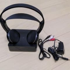 SONY MDR-IF245Rのサムネイル
