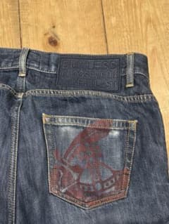 Vivienne Westwood MAN デニムパンツのサムネイル