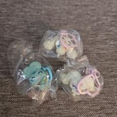 プリキュア ぴたっとなかよしチャーム フラッピ・チョッピのサムネイル