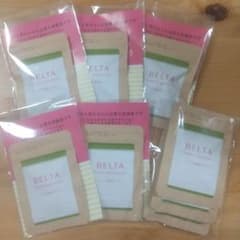 新品未開封♡ベルタ♡葉酸サプリ♡サンプルのサムネイル