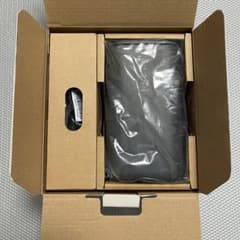 docomo home5G HR02のサムネイル