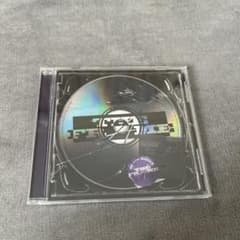 INI 6TH SINGLE THE FRAME CDのサムネイル