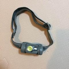 モンベル ヘッドライトのサムネイル