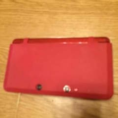 3DS動物の森付き今だけの大特価です！のサムネイル