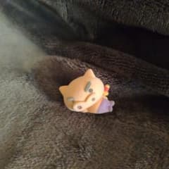 クレヨンしんちゃん ふわふわフロッキードールのサムネイル