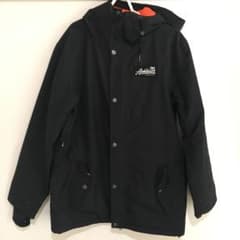 エアーブラスタージャケットのサムネイル