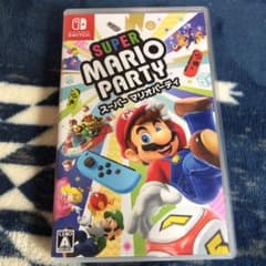 スーパー マリオパーティのサムネイル
