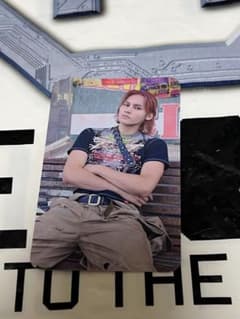 龍 RAMPAGE 自由への大脱走 トレカ タワレコ ラキドロ - メルカリ