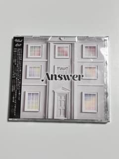 華Doll* CD Answerのサムネイル