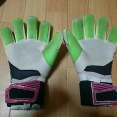 キーパーグローブ  8.5号のサムネイル