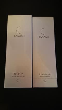 タカミスキンケアのサムネイル