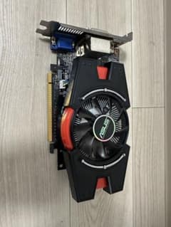 NVIDIA GeForce GT640 – 2gのサムネイル
