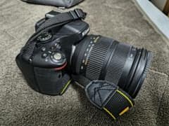 Nikon D5100 SIGMA DC HSM 18-200レンズ付き Nikon D5100 SIGMA DC HSM 18-200レンズ付き - メルカリ