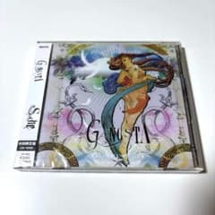 【新品未開封】Sadie GANGSTA 初回限定盤 CD+DVDのサムネイル