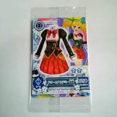 アイカツのサムネイル