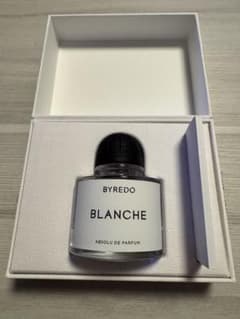 BYREDO BLANCHE アブソリュート パルファム 50ml | Mercari