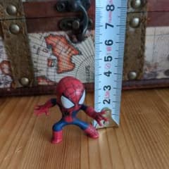 Spider-Man Minifigure
