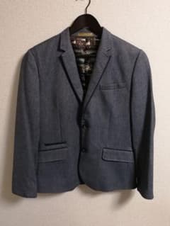 値下げしました！Tedbaker テーラードジャケットのサムネイル