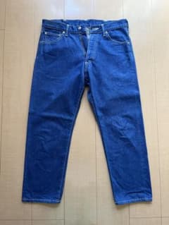 EEL Products(イールプロダクツ)Sunahama Denimのサムネイル