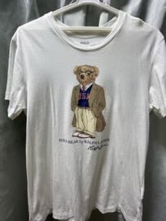 ラルフローレン　ポロベアTシャツのサムネイル