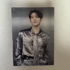 SEVENTEEN RIGHT HERE in JAPAN ジョシュアのサムネイル