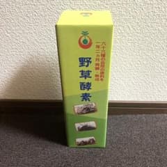 野草酵素　720mlのサムネイル