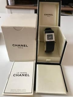 CHANELのサムネイル