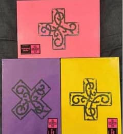 TXT 7th YEAR 日本限定盤 3形態 アルバム 新品未開封 3枚セット - メルカリ