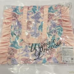 ショップディズニー　オリジナルバッグのサムネイル