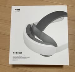 メタクエスト3/3S バッテリー内臓ストラップ KIWI K4 Boostのサムネイル