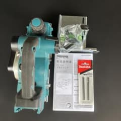 マキタ　充電式カンナ18V 82mm KP181Dのサムネイル
