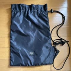 PORTER ショルダーバッグ ブラックのサムネイル