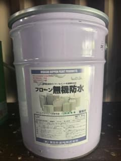 フローン無機防水 1.8Lのサムネイル