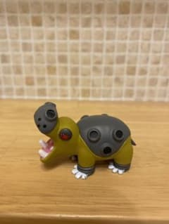 カバルドン　フィギュアのサムネイル