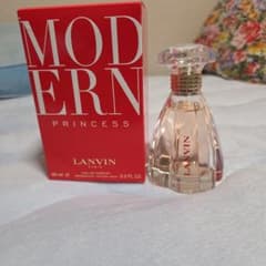 LANVIN モダン プリンセス オードパルファム 60mlのサムネイル