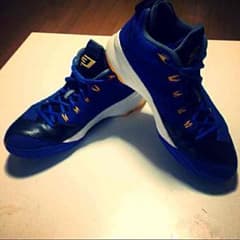 NIKE CP3.VII "LANEY"| クリスポール バッシュ 26.5のサムネイル