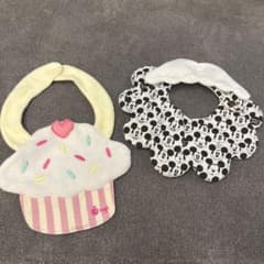 ♡ メゾピアノのカップケーキスタイとミッキー スタイ 2点セット ♡のサムネイル